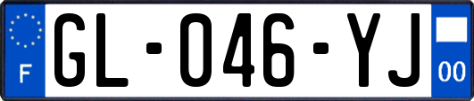 GL-046-YJ