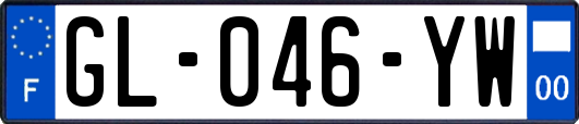 GL-046-YW