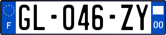 GL-046-ZY