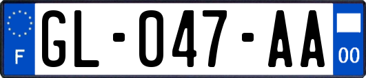 GL-047-AA