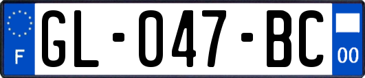 GL-047-BC
