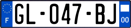 GL-047-BJ