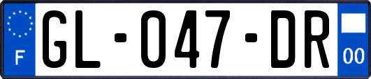 GL-047-DR