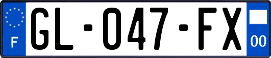 GL-047-FX