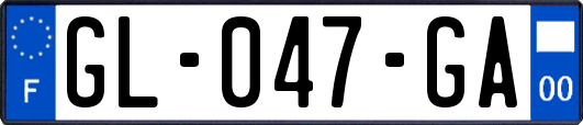 GL-047-GA