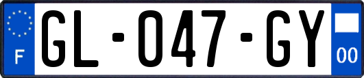 GL-047-GY