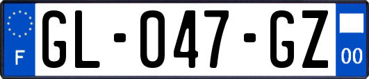 GL-047-GZ