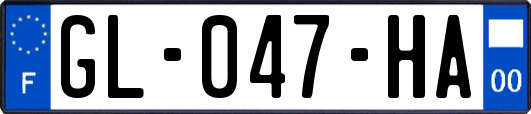 GL-047-HA