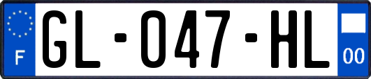 GL-047-HL