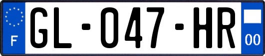 GL-047-HR