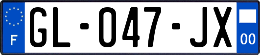 GL-047-JX