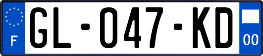 GL-047-KD