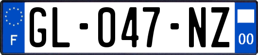 GL-047-NZ