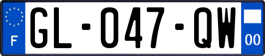 GL-047-QW