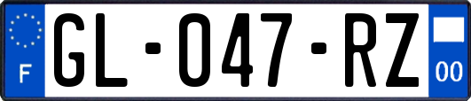 GL-047-RZ