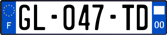 GL-047-TD