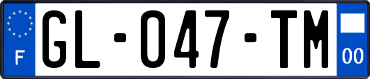 GL-047-TM