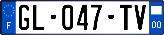 GL-047-TV