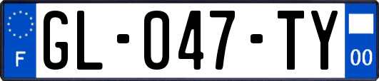 GL-047-TY