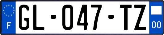 GL-047-TZ