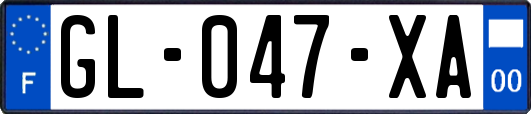 GL-047-XA