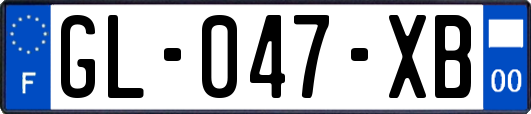GL-047-XB