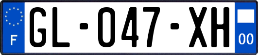 GL-047-XH