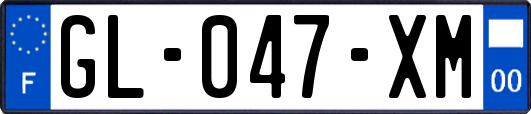 GL-047-XM