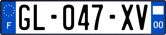 GL-047-XV
