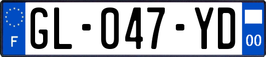 GL-047-YD