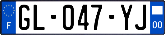 GL-047-YJ