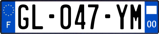 GL-047-YM