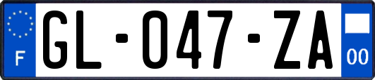 GL-047-ZA
