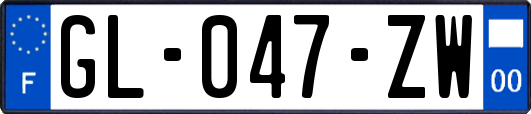 GL-047-ZW