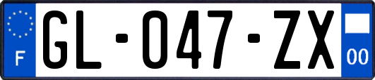 GL-047-ZX