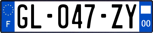 GL-047-ZY