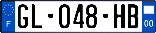 GL-048-HB