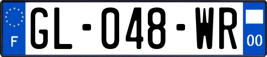 GL-048-WR
