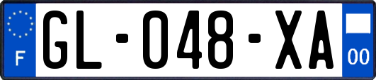 GL-048-XA
