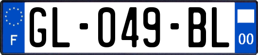 GL-049-BL