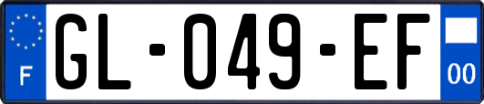 GL-049-EF
