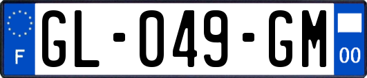 GL-049-GM