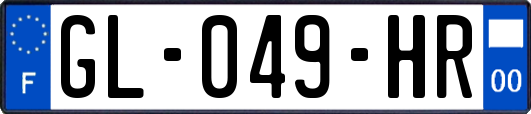 GL-049-HR