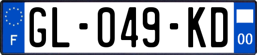 GL-049-KD