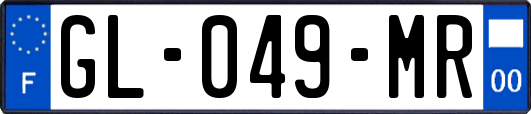 GL-049-MR