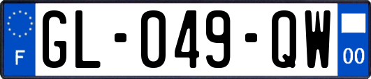 GL-049-QW