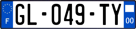 GL-049-TY