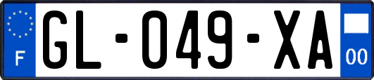 GL-049-XA