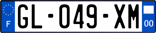 GL-049-XM