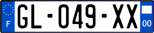 GL-049-XX